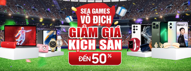 Phụ kiện c&ocirc;ng nghệ GIẢM GI&Aacute; SỐC tại Thế Giới Di Động